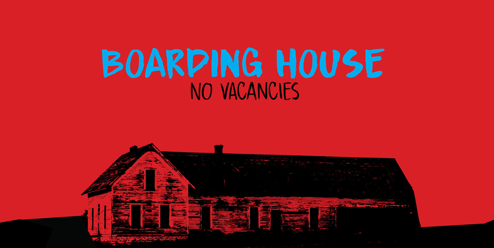 Boarding House