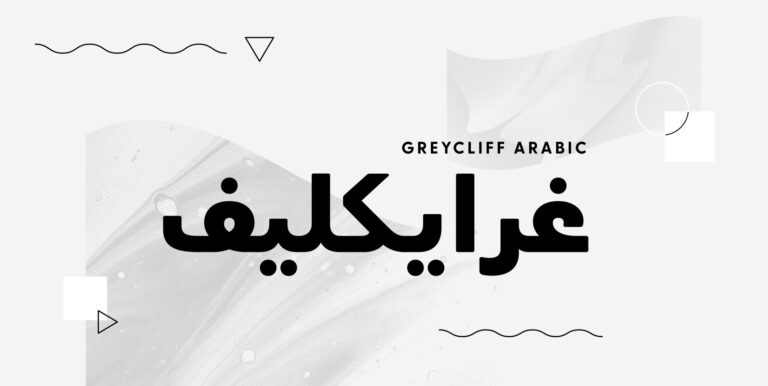 alilato-arabic-font