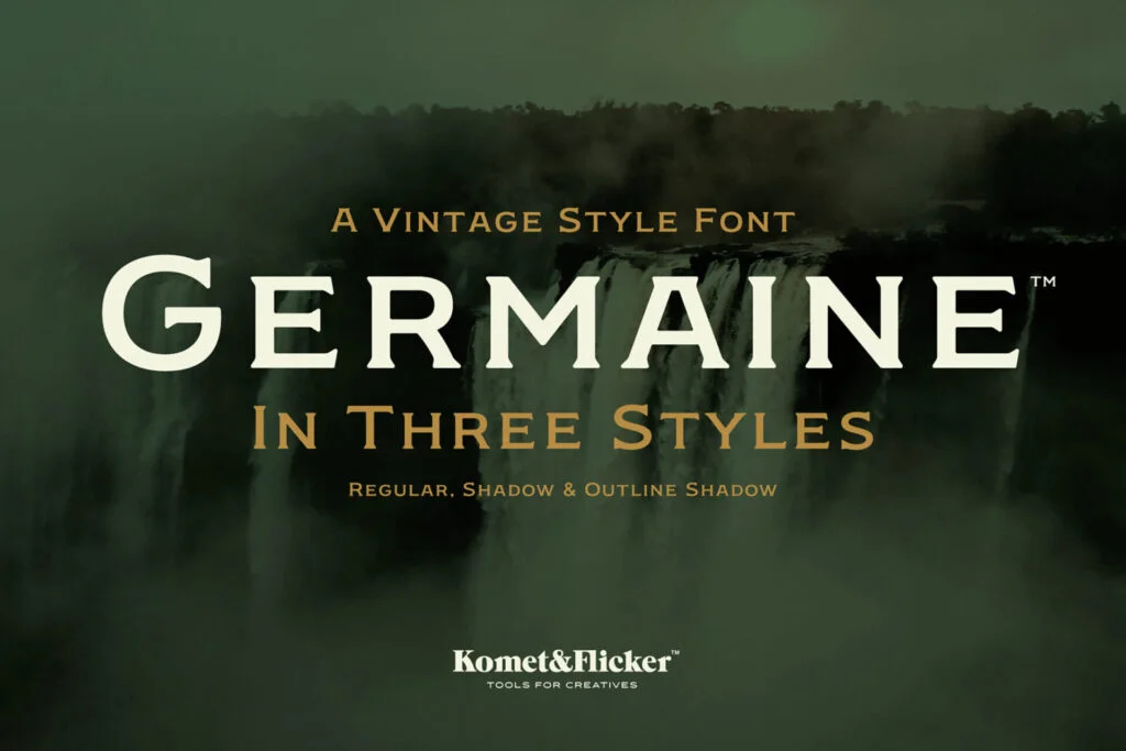 Germaine Font - Image 1