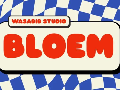 Bloem Font - Image 7