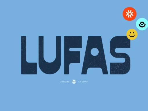 Lufas Font - Image 1